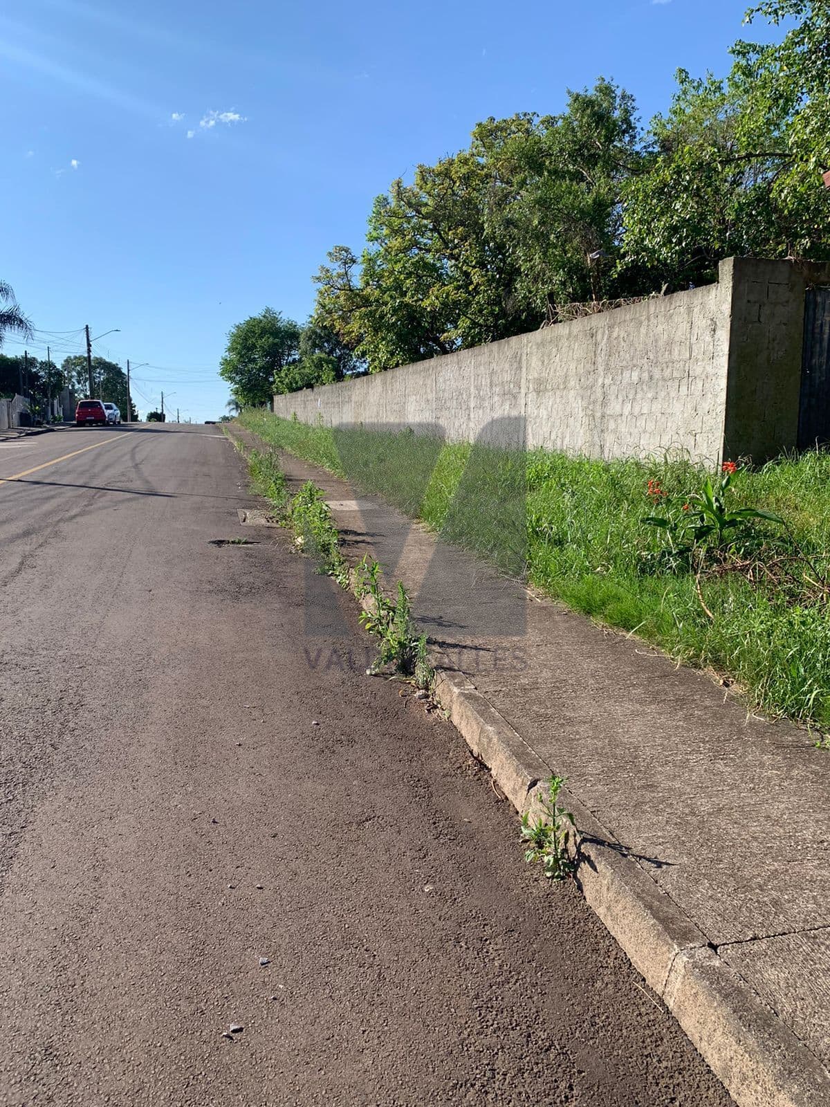Terreno Terreno