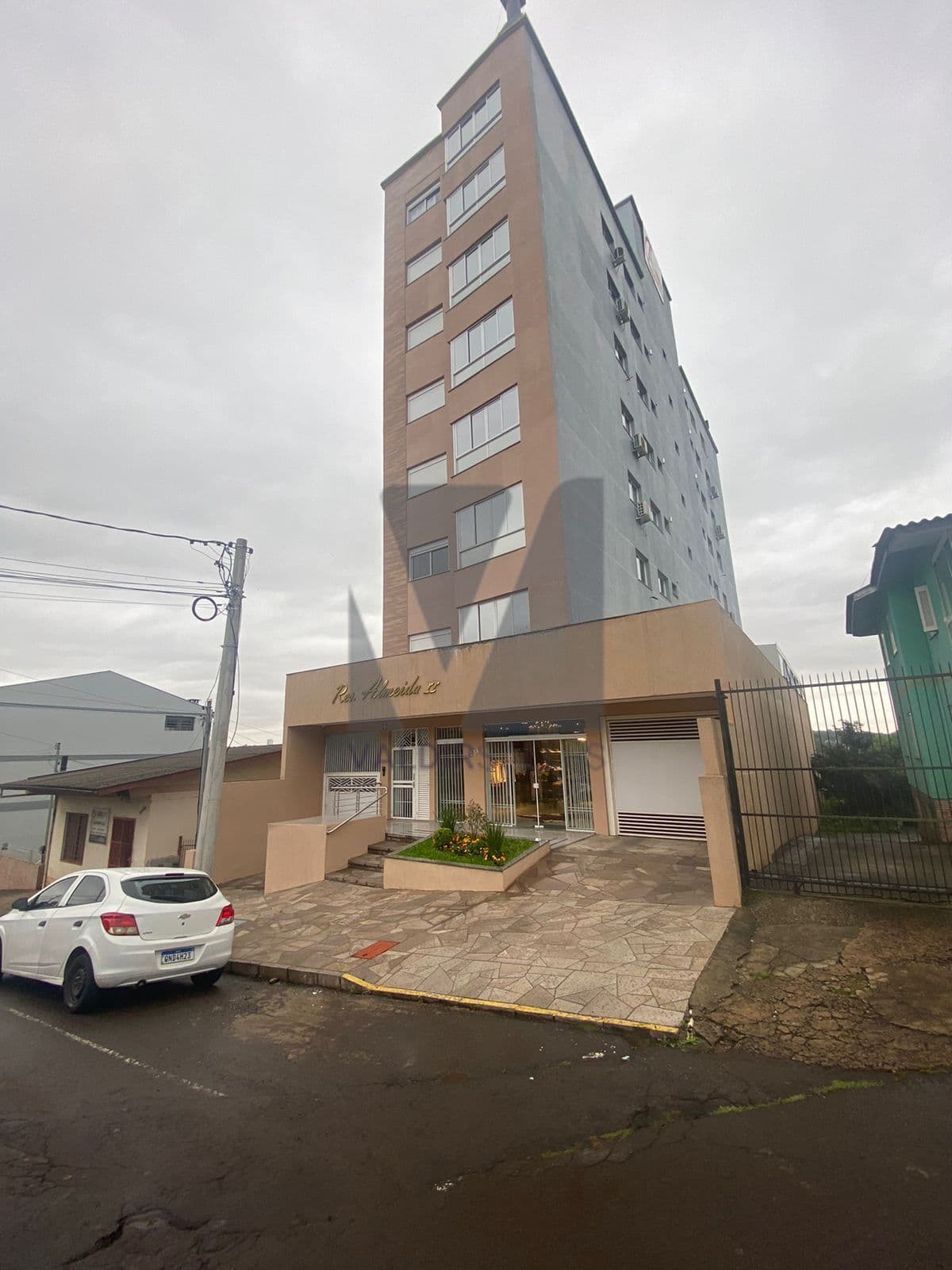 Apartamento em Passo Fundo - Boqueirão
