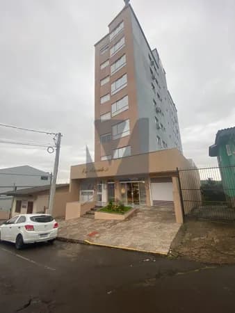 Apartamento em Passo Fundo - Boqueirão