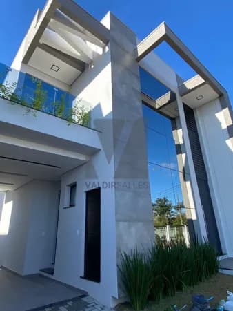 Casa em Passo Fundo - Altos da Boa Vista