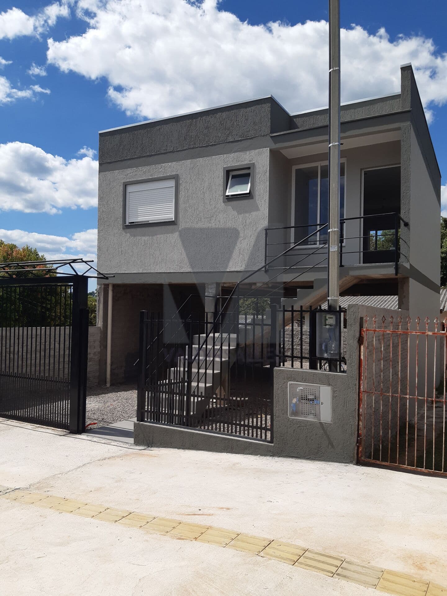 Casa em Passo Fundo - Vera Cruz