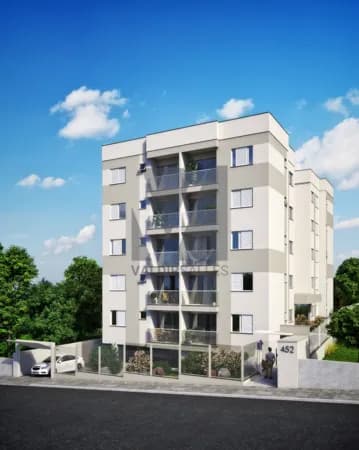 Apartamento em Passo Fundo - São Cristóvão