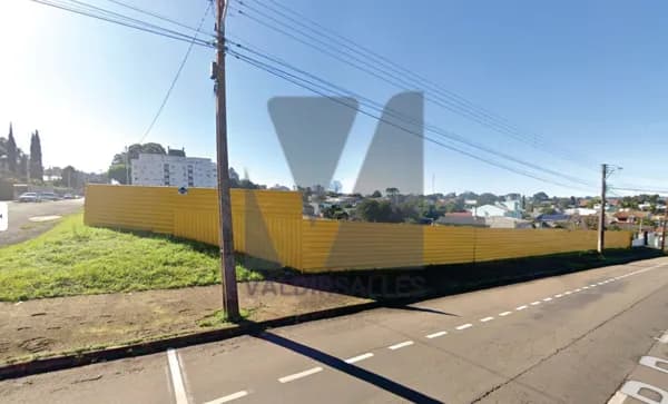 Lote/Terreno em Passo Fundo - Petrópolis