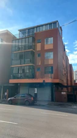 Apartamento em Passo Fundo - Centro