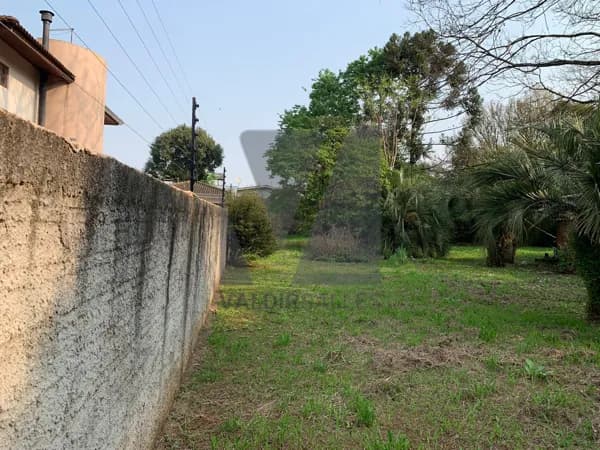 Terreno Terreno