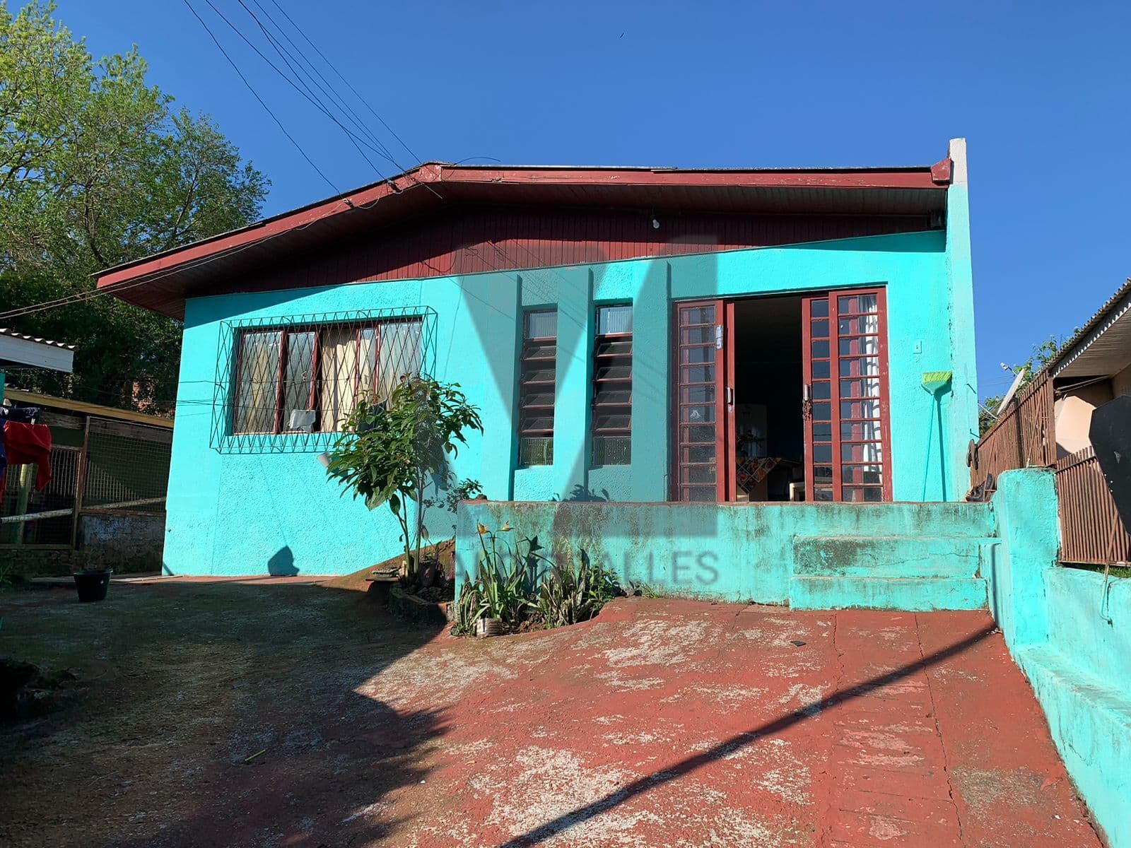 Casa em Passo Fundo - Loteamento Leonardo Ilha