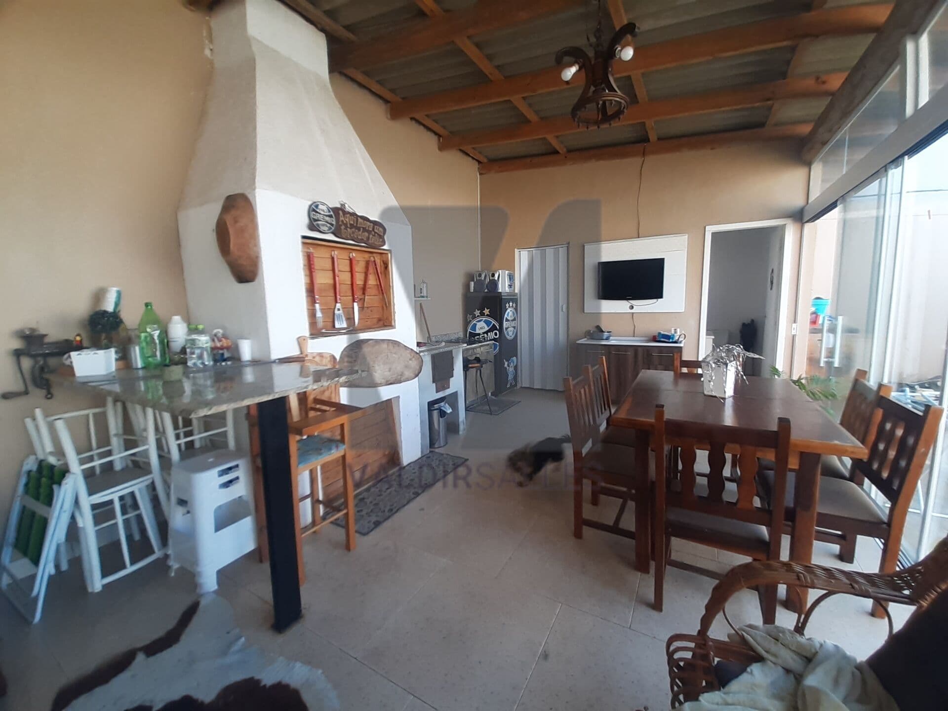 Casa em Passo Fundo - São José