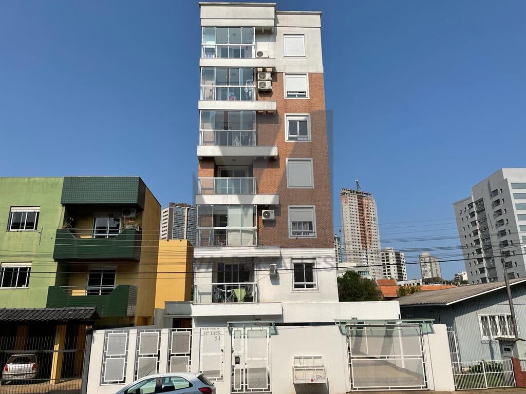 Apartamento em Passo Fundo - Vila Rodrigues