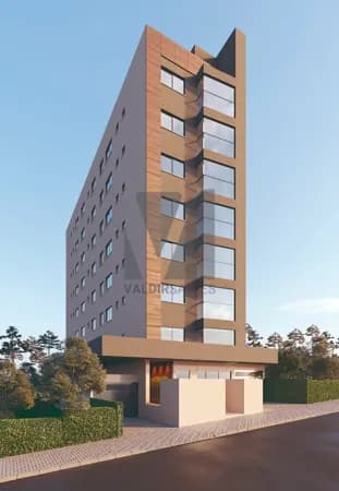Apartamento em Passo Fundo - Boqueirão