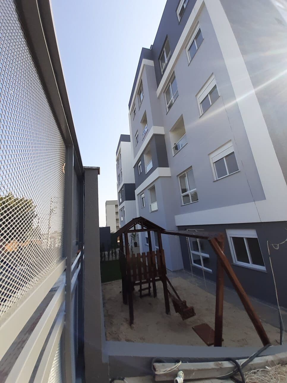 Apartamento em Passo Fundo - Boqueirão