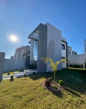 Casa em Passo Fundo - Altos da Boa Vista