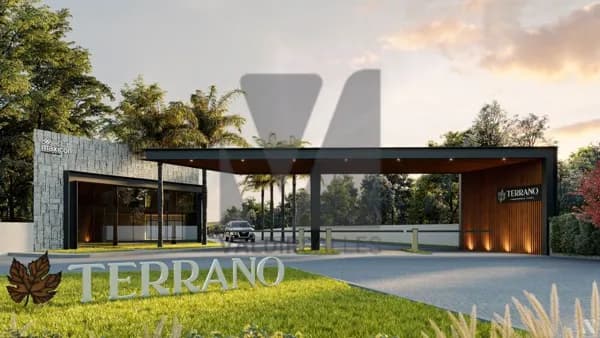 Lote/Terreno em Passo Fundo - São José