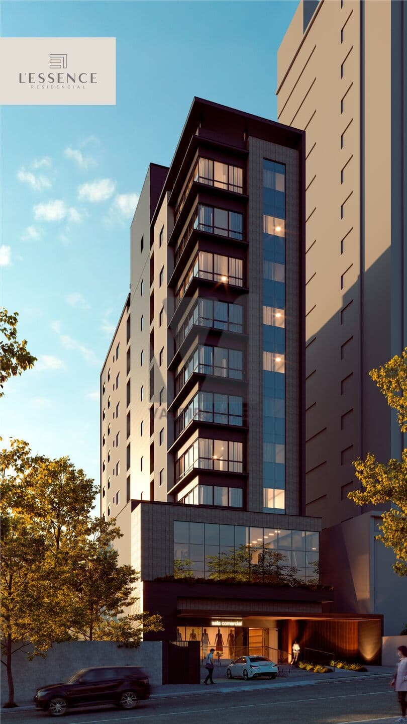 Apartamento em Passo Fundo - Vila Rodrigues