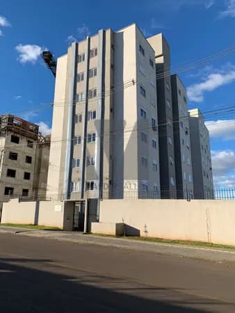 Apartamento em Passo Fundo - Santa Marta