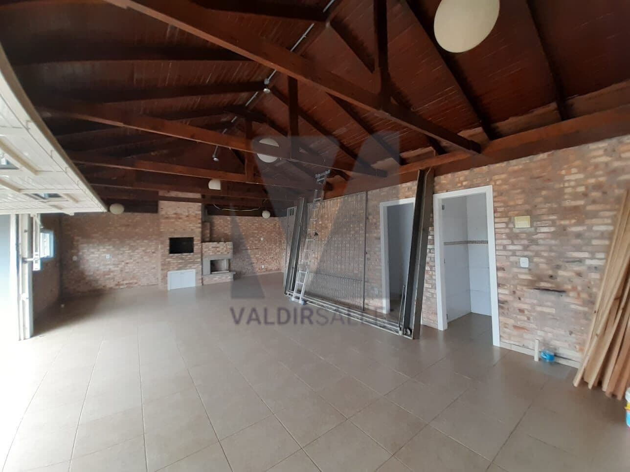Casa em Getúlio Vargas - Champagnat