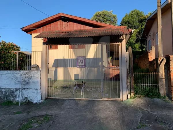 Lote/Terreno em Passo Fundo - Vila Luiza