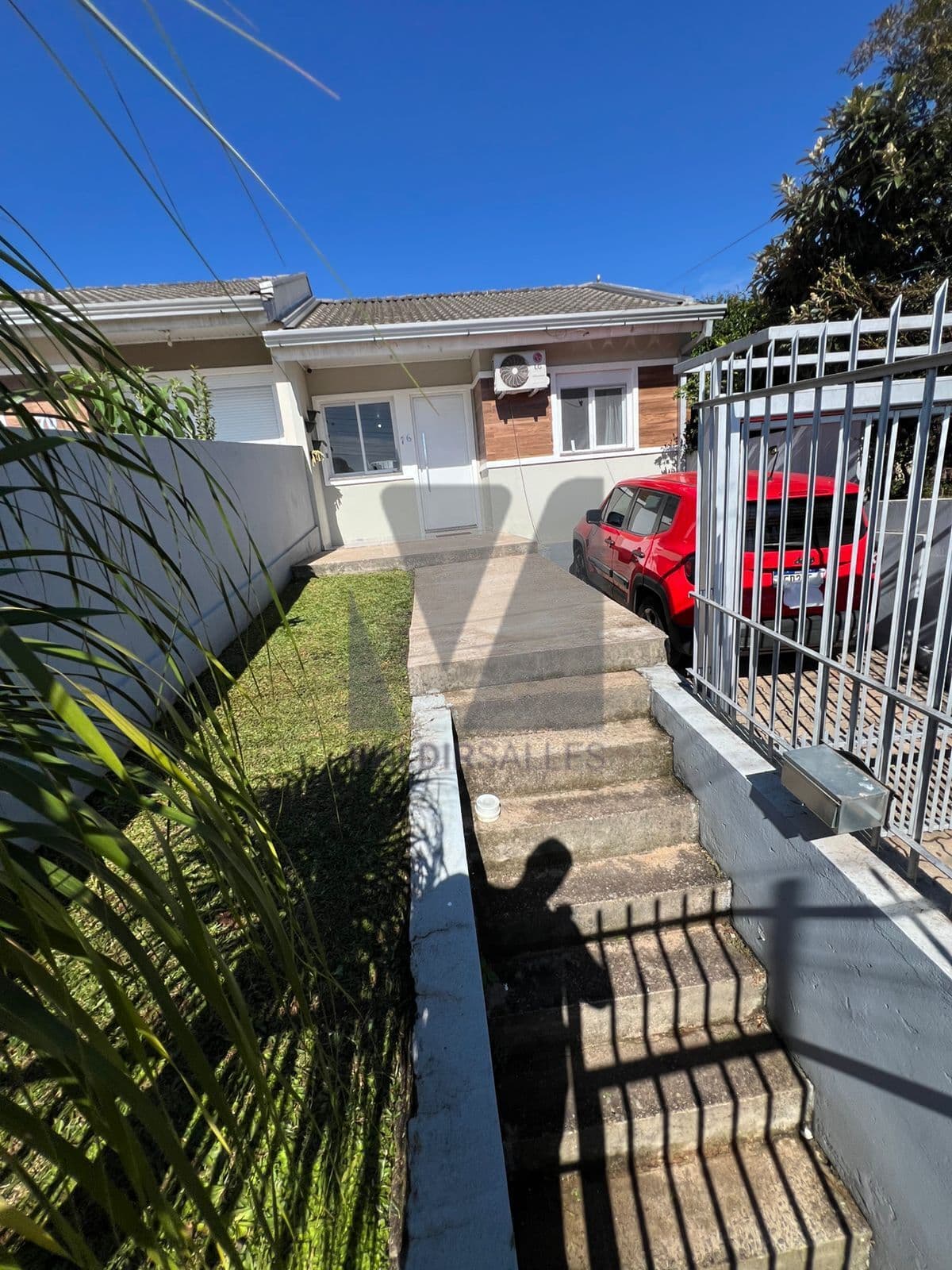Casa em Passo Fundo - Nenê Graeff