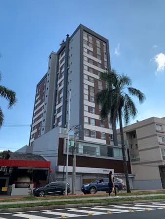 Apartamento Studio para Venda em Centro Passo Fundo-RS