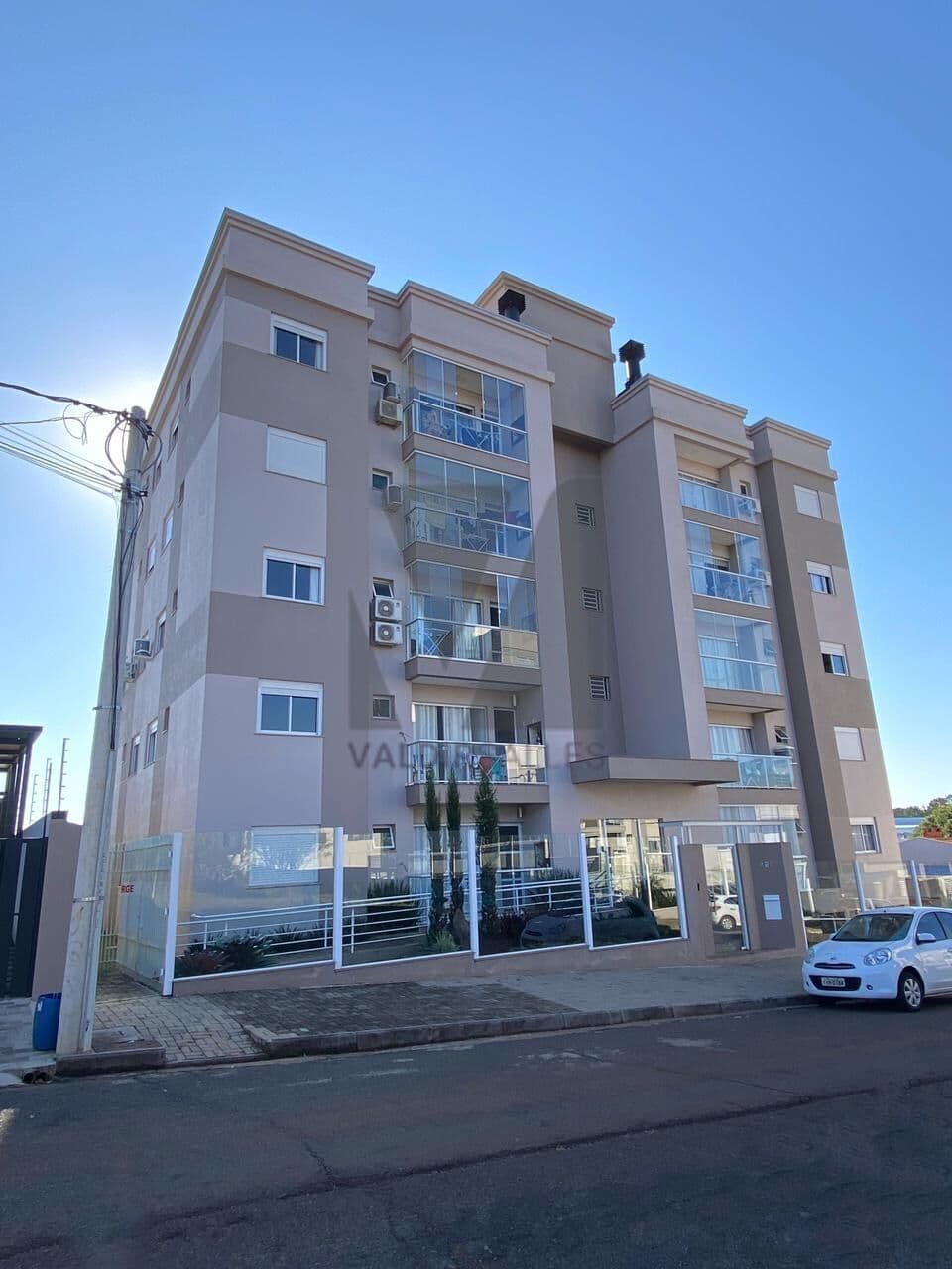Apartamento em Passo Fundo - São Cristóvão