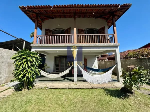Casa Sobradoà venda na Praia do Lazaro, Ubatuba/SP