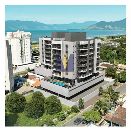 Lançamento em Caraguatatuba