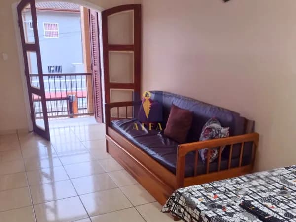 Apartamento à venda na Praia Grande, Ubatuba/SP