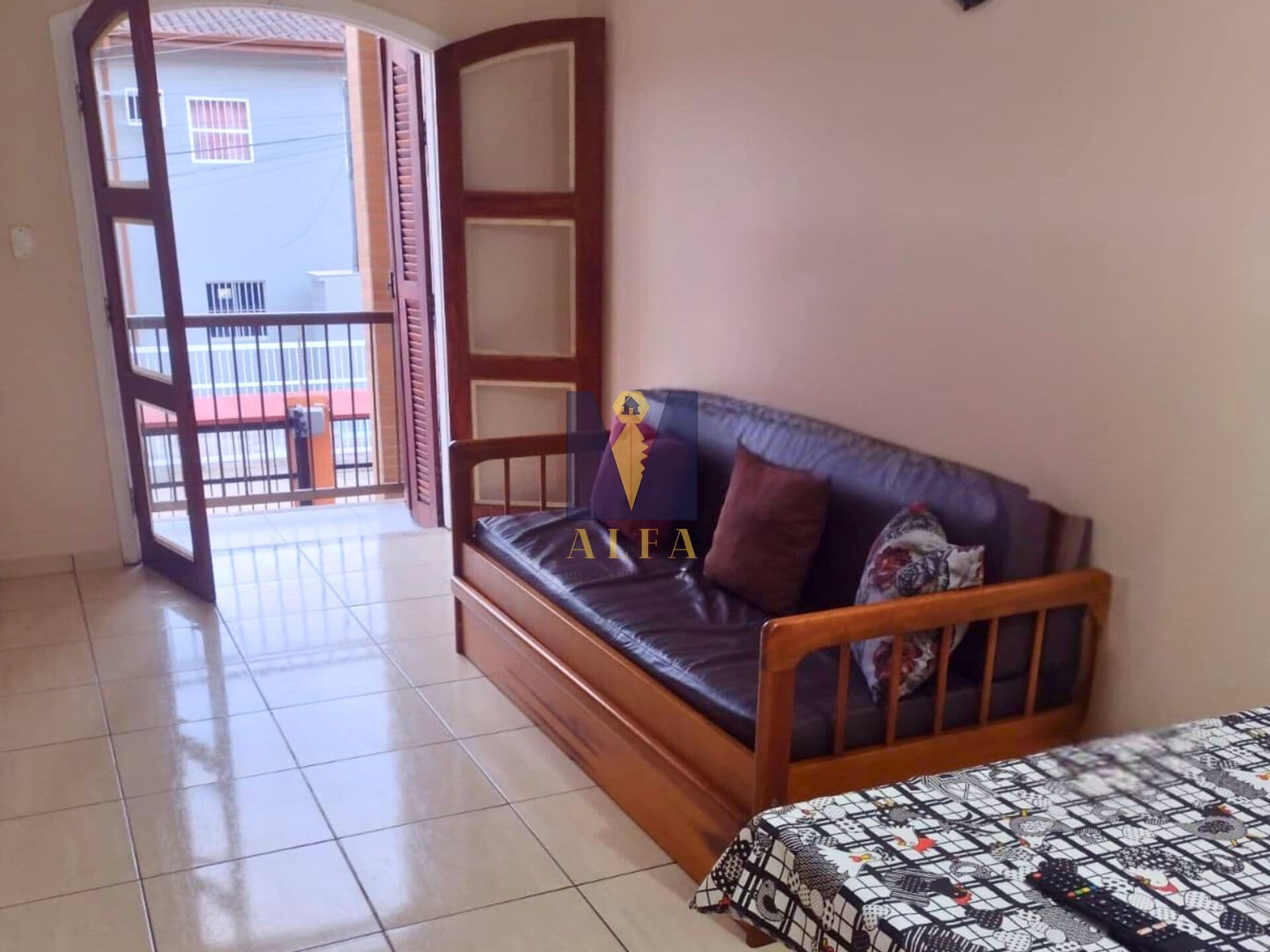 Apartamento à venda na Praia Grande, Ubatuba/SP