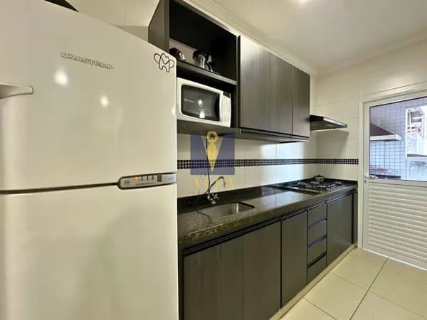Apartamento em Toninhas, Ubatuba/SP