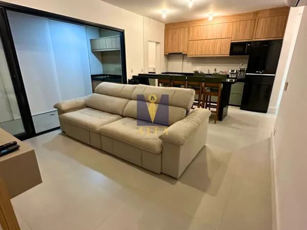 Apartamento Alto Padrão - Praia da Enseada, Ubatuba/SP