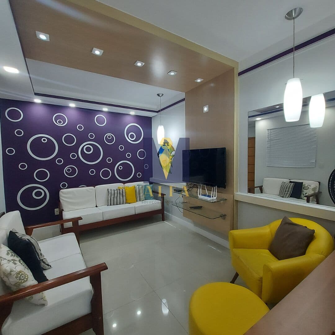 Apartamento em Ubatuba - Praia Grande