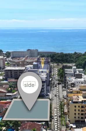 Pré Lançamento na Praia das Toninhas em Ubatuba/SP