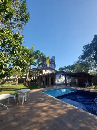 Casa em Ubatuba - Enseada