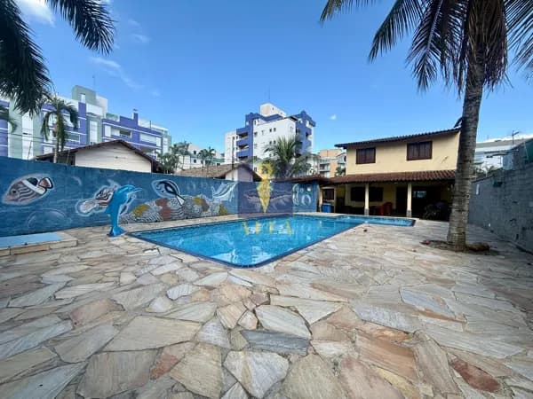 Casa em Itaguá, Ubatuba/SP
