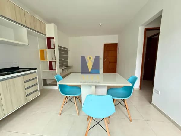 Apartamento em Ubatuba - Pereque Mirim