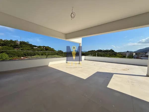 Apartamento vista mar de alto padrão à venda no Itaguá em Ubatuba/SP