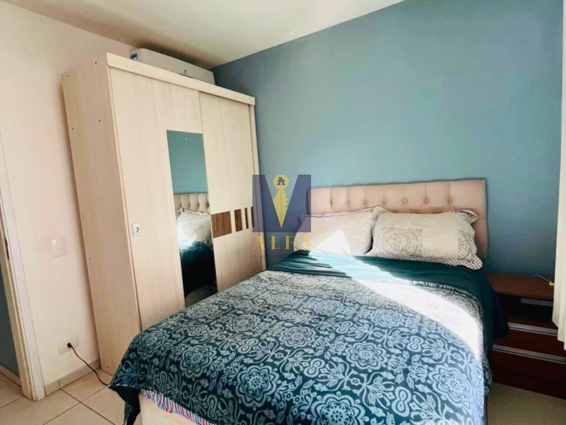 Apartamento 2 quartos na Praia do Pereque-Mirim em Ubatuba