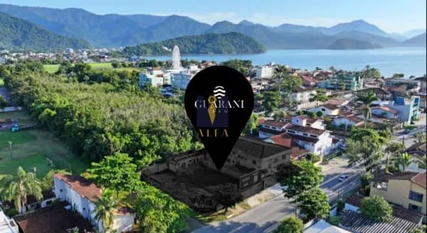 Pré lançamento de apartamentos na planta à venda no bairro Barra da Lagoa - Ubatuba/SP