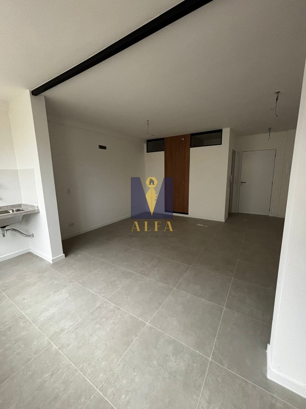 Apartamento Studio à venda na Praia do Tenório