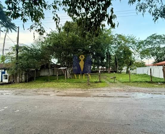 Lote/Terreno em Ubatuba - Enseada