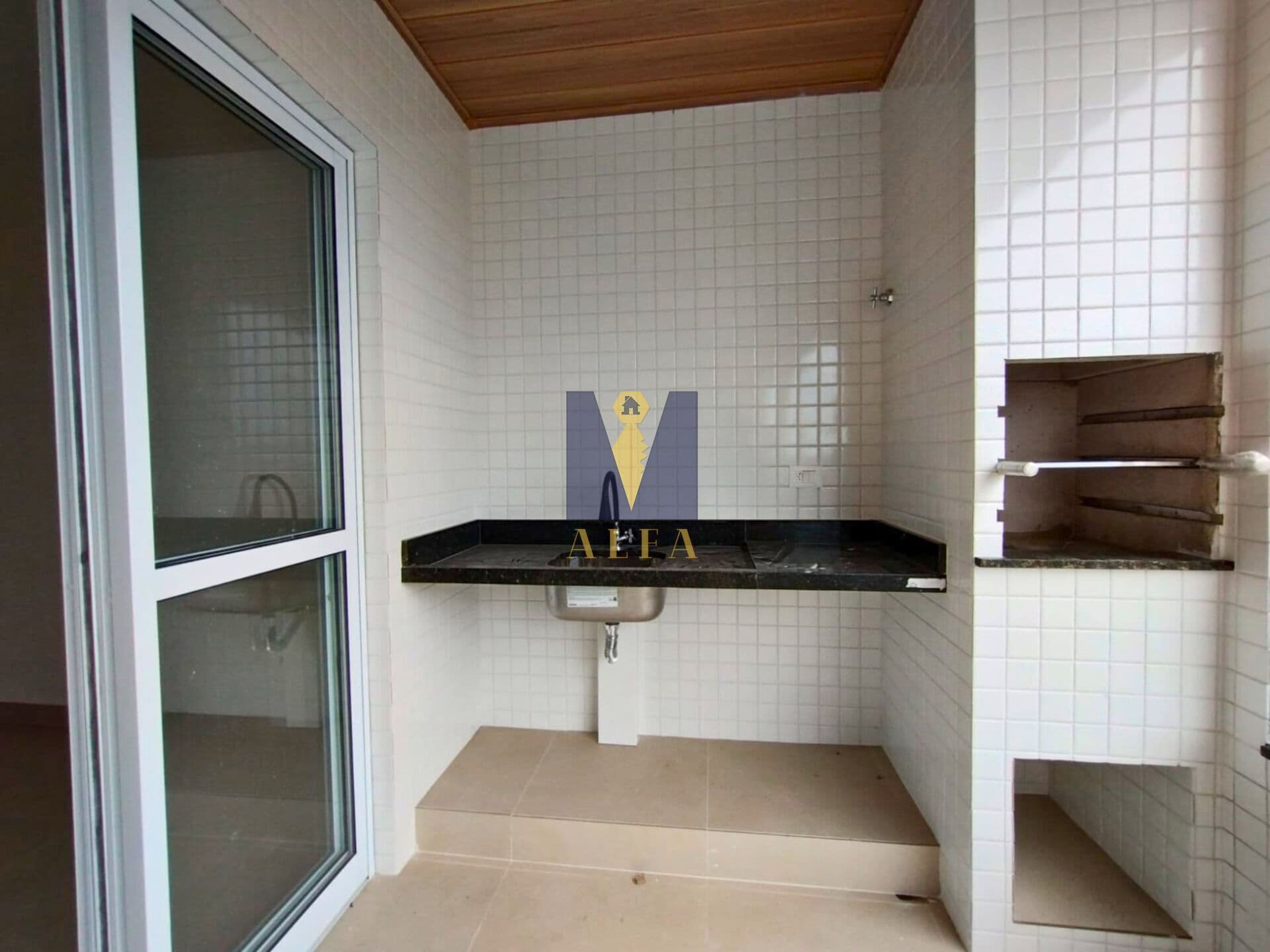 Apartamento Novo na Praia das Toninhas - Ubatuba