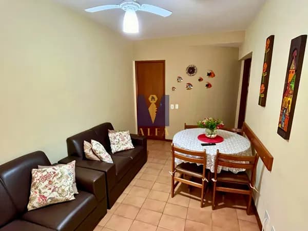 Apartamento à venda na Praia Grande em Ubatuba-SP