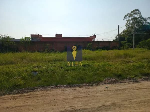 Terreno à venda em Caraguatatuba