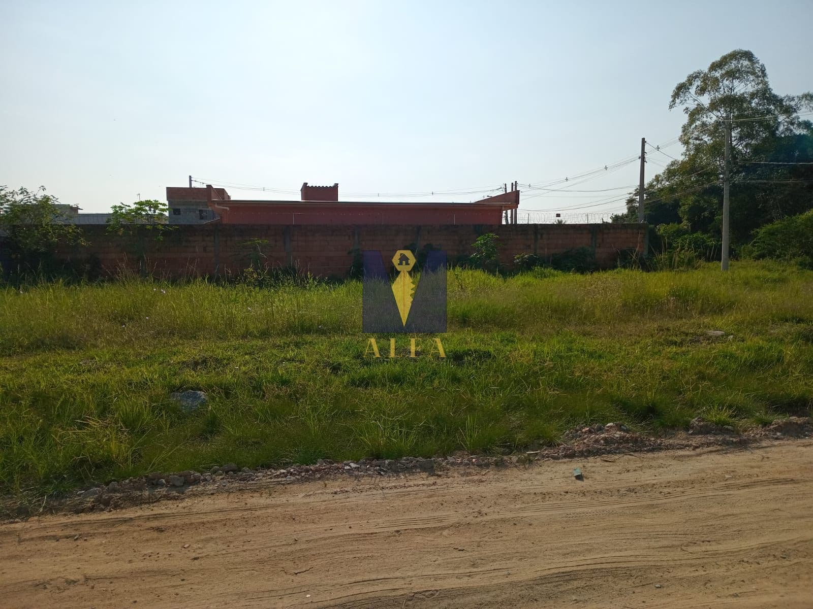 Terreno à venda em Caraguatatuba