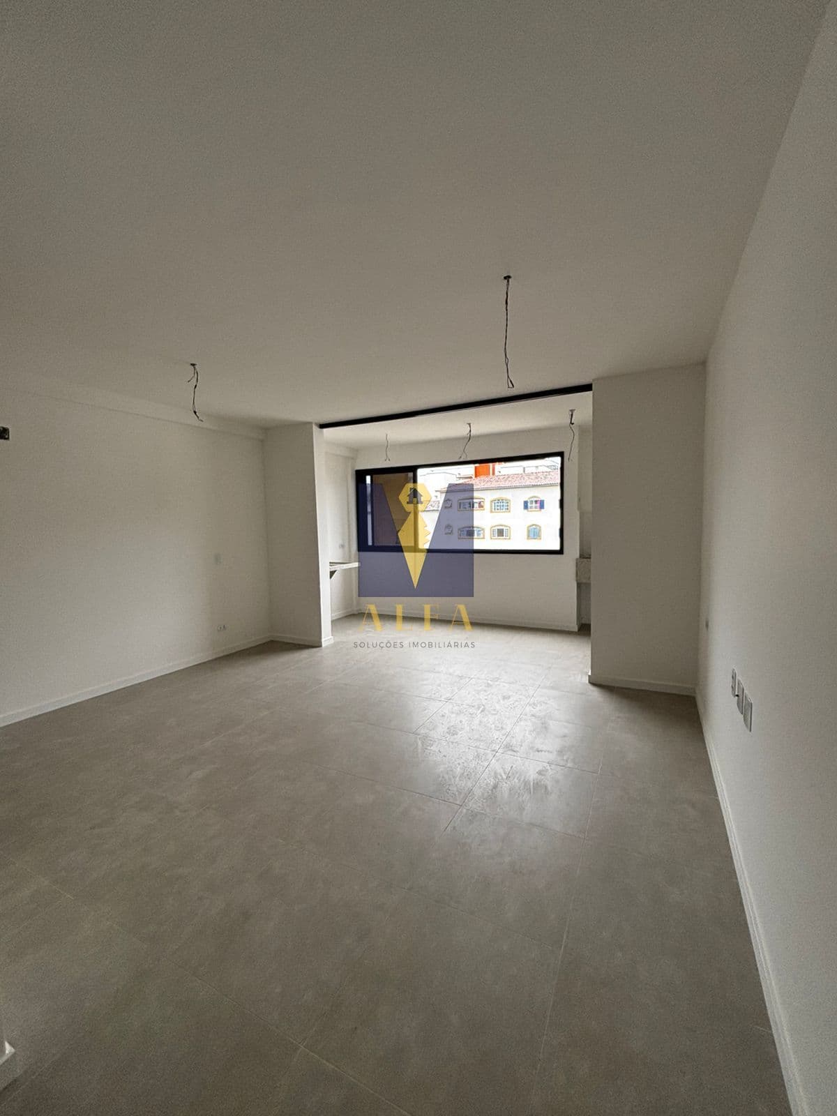 Apartamento Studio à venda na Praia do Tenório