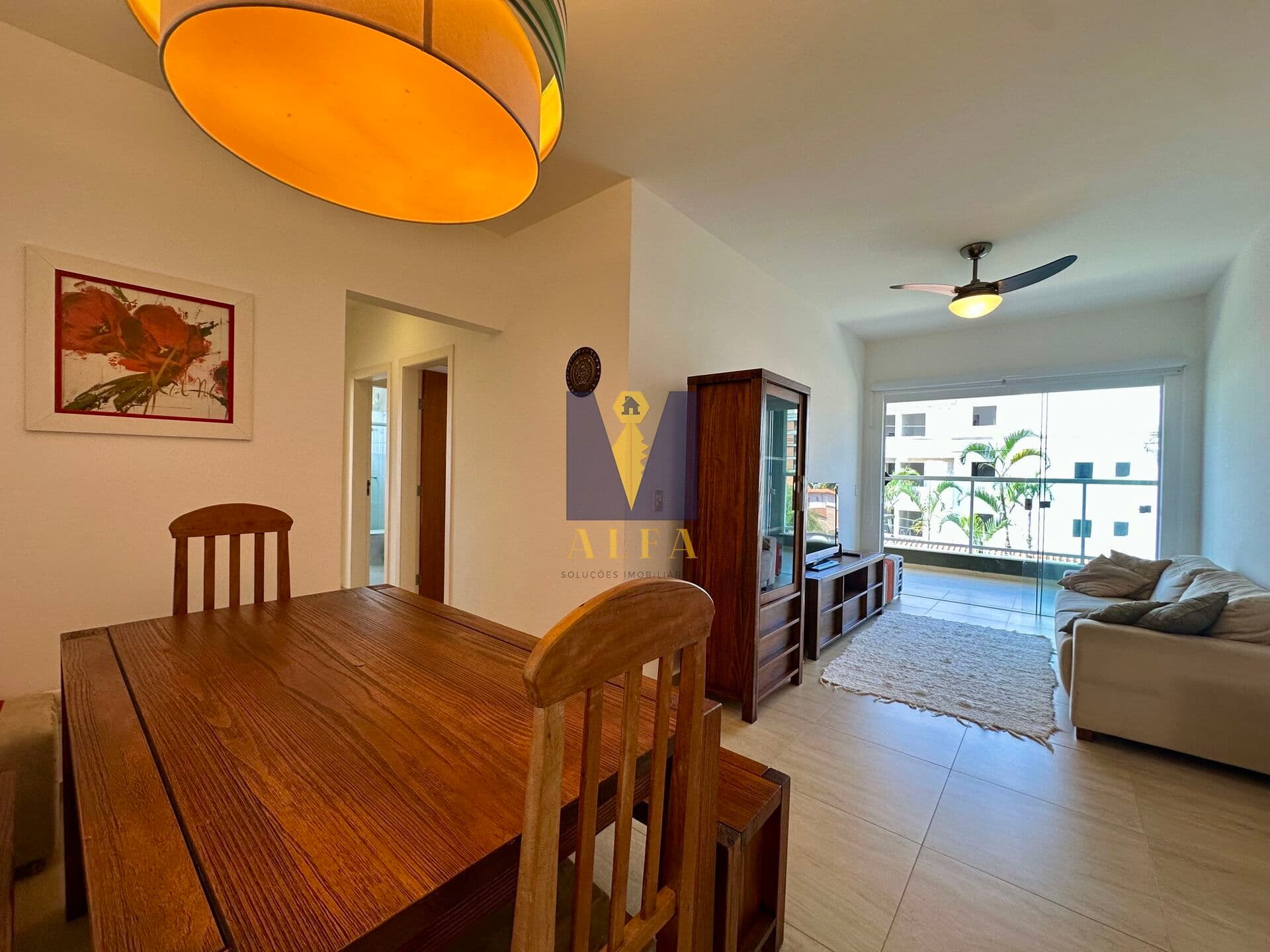 Apartamento à venda no Itaguá – Ubatuba