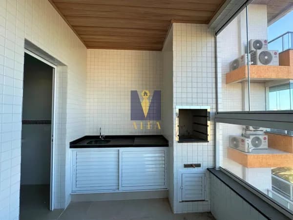 Apartamento em Ubatuba - Toninhas