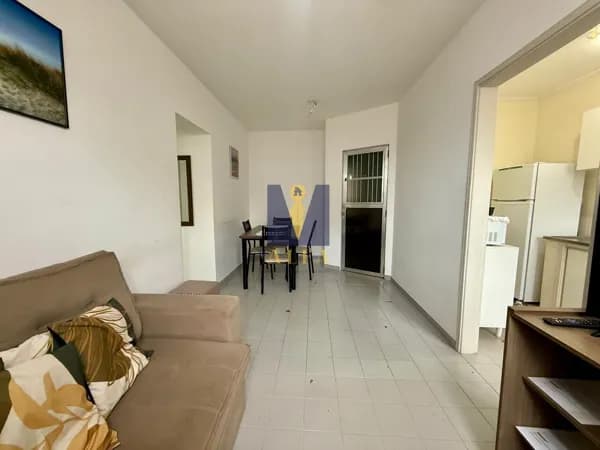 Apartamento entre Tenório e Praia Grande.