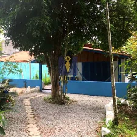 Casa em Ubatuba - Pereque Mirim