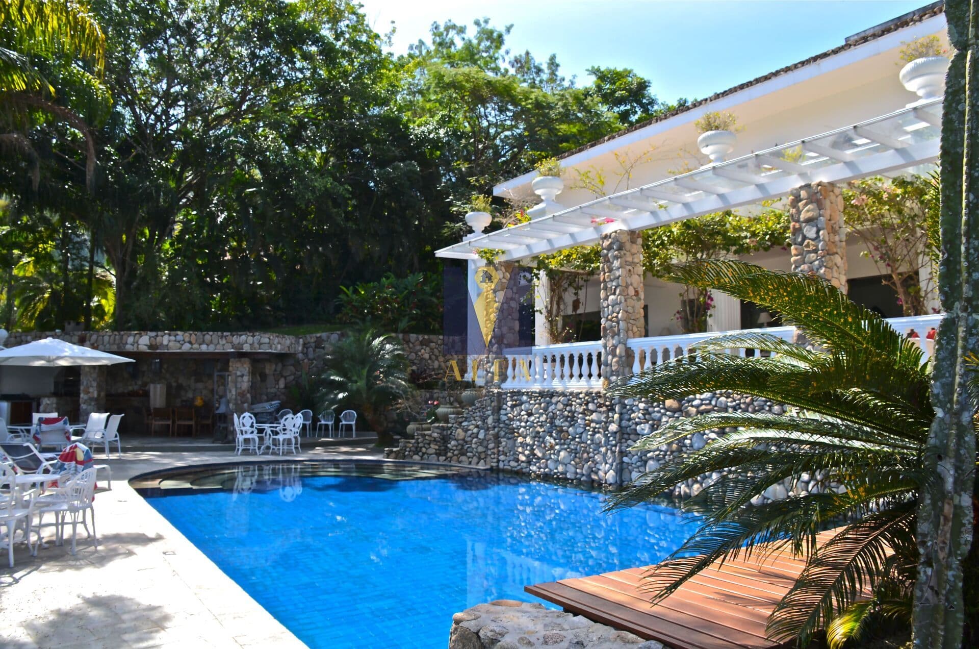 Casa em Ubatuba - Domingas Dias