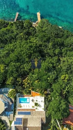 Casa em Ubatuba - Ponta Grossa